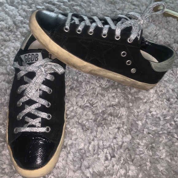 Golden Goose sneakers size 38 - Picture 5 of 9
